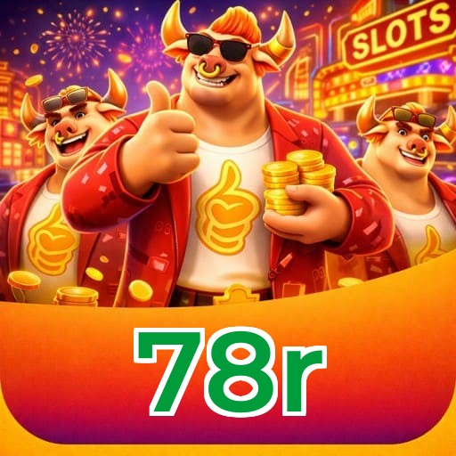 Tabela RTP dos jogos de cassino da 78r