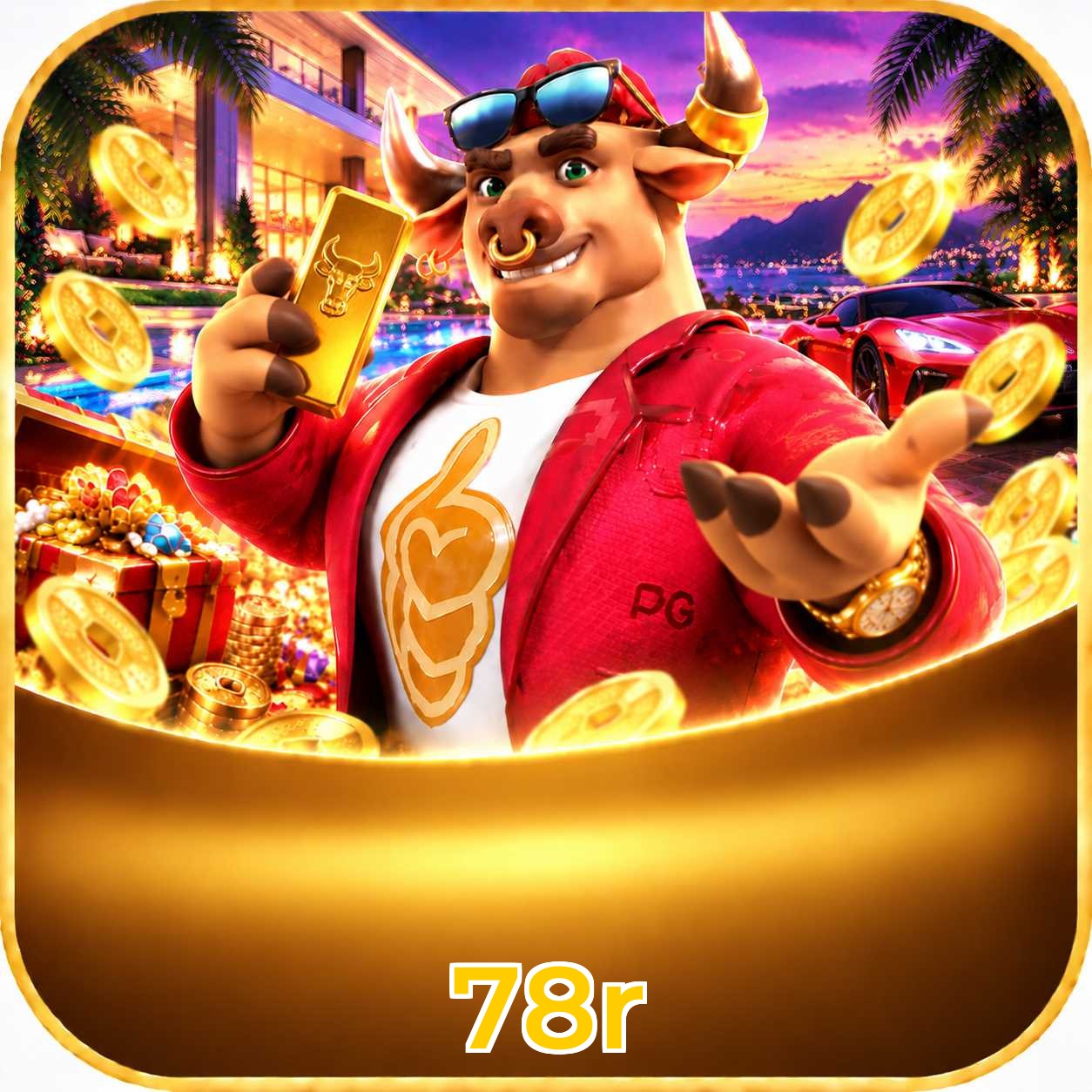 Jogos Fortune